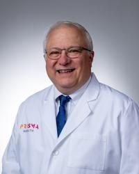 Peter Maurides, FACP, MD