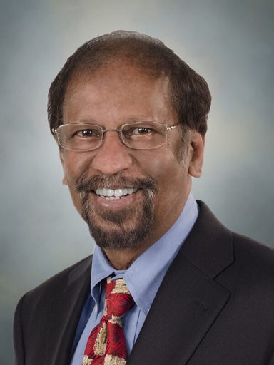 Jeevaratnam Chandra