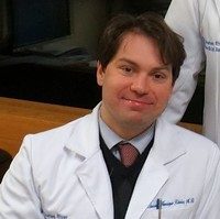 Eduardo Ribeiro, MD