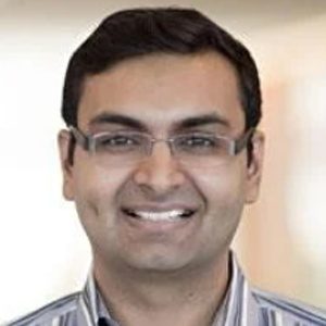 Kaushik Patel, MD