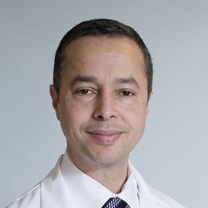 Ahmed Tawakol, MD