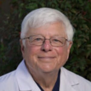 Brian Berger, MD