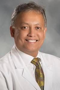 Shafiqul Alam, MD