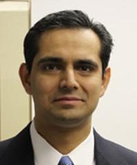 Adnan Hashmi, MD