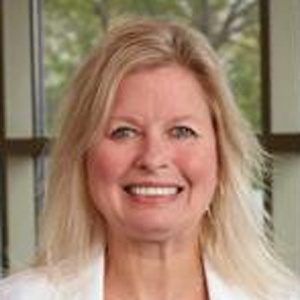 Ann McKinstry, MD