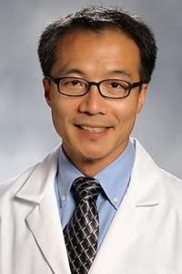 Chin Yi, MD