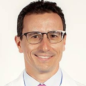 Andreas Gomoll, MD