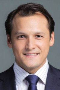 Aran Degenhardt, MD, MPHTM