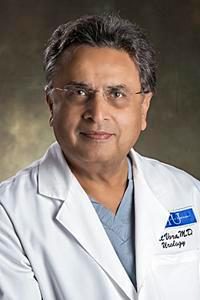 Kirit Vora, MD
