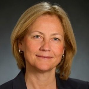 Frances Jensen, FACP, FAES, MD, FANA, FAAN