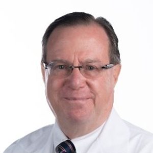 John Peppin, DO, FACP
