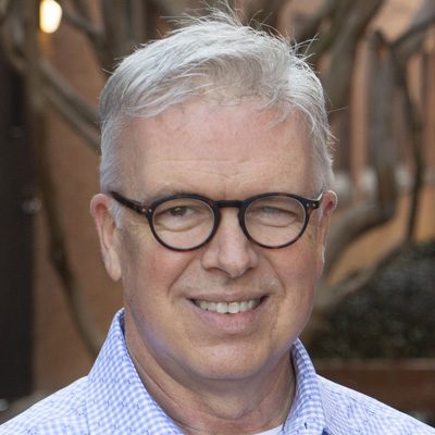 Gilbert Foster, MD