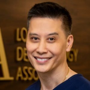 Van Ha, MD