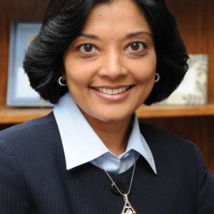 Amita Patel, MD
