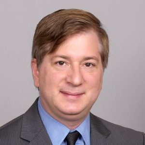 Christopher Aronson, MD