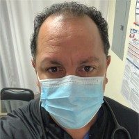 Juan Perez, MD