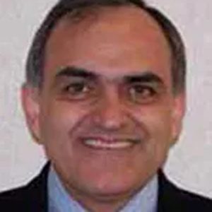 Nadim Haddad, MD