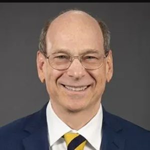 Ronald Frenkel, FICS, MD, FACS