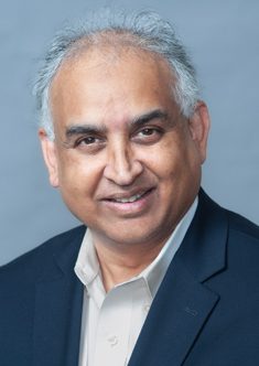 Tanvir Ahmad, MD