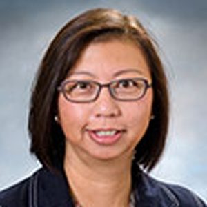 Eileen Chan, MD