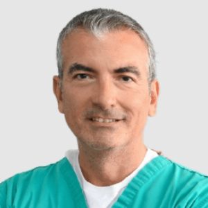 Anastasios Kanellopoulos, PhD, MD
