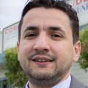 Tameem Alhayya, MD
