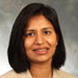 Anshu Sinha, MD