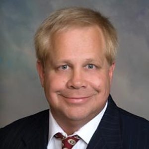 James Hicks, MD