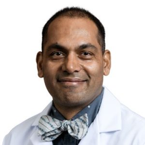Suresh Yadav, MBBS, MD