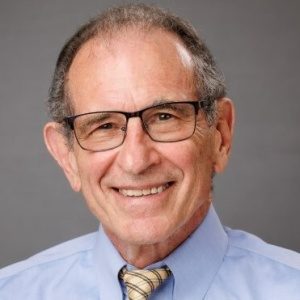 Henry Martin, MD