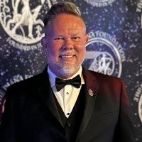 James Carroll, MD