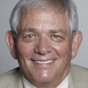 Mark Chapman, MD