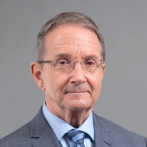 James Allan, MD