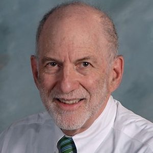 David Seligson, MD