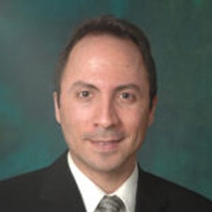 Ali D'Jalilian, MD
