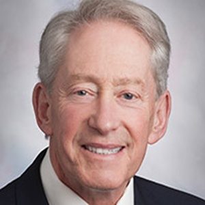 Robert Greenfield