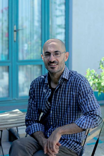 Mohammad Ashori, MD
