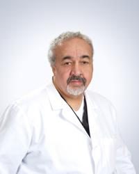 James Flowers, MD