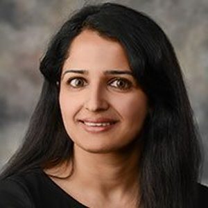 Ayesha Zia, MD