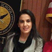 Shabnam Maghsood, MD
