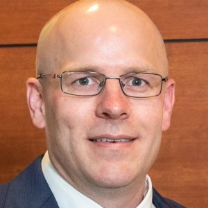 Paul Pfeiffer, MD, MS