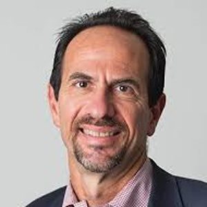 Marc Fishman, MD