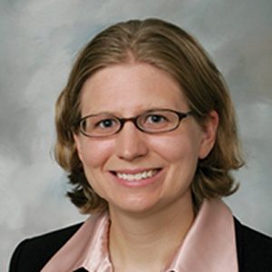 Cheri Folden, MD