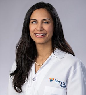 Neha Vagadia, DO