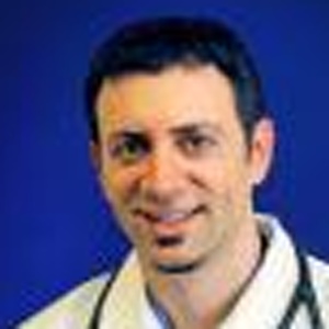 David Steinberg, MD