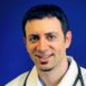 David Steinberg, MD