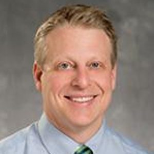 Robert Tuttle, MD