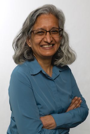 Reema Jalali, MD