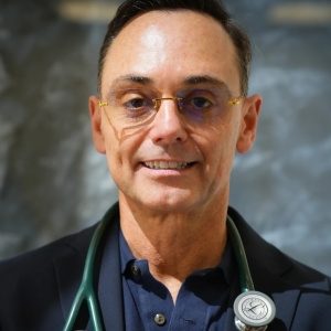 Luis Felipe, MD