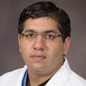 Vikash Khurana, MD